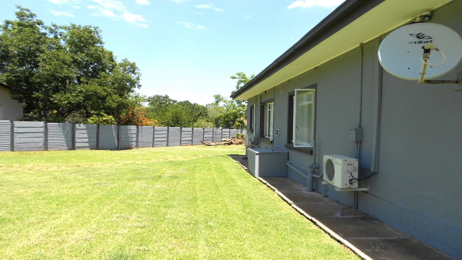 2 Bedroom Property for Sale in Parys Free State
